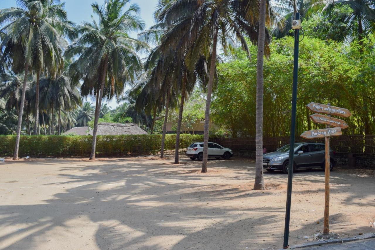 Coco Lagoon By Great Mount Pollāchi Extérieur photo