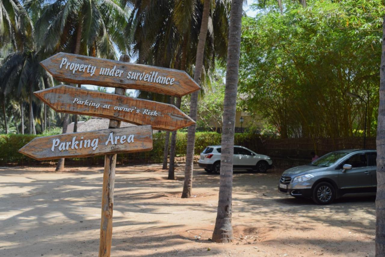 Coco Lagoon By Great Mount Pollāchi Extérieur photo