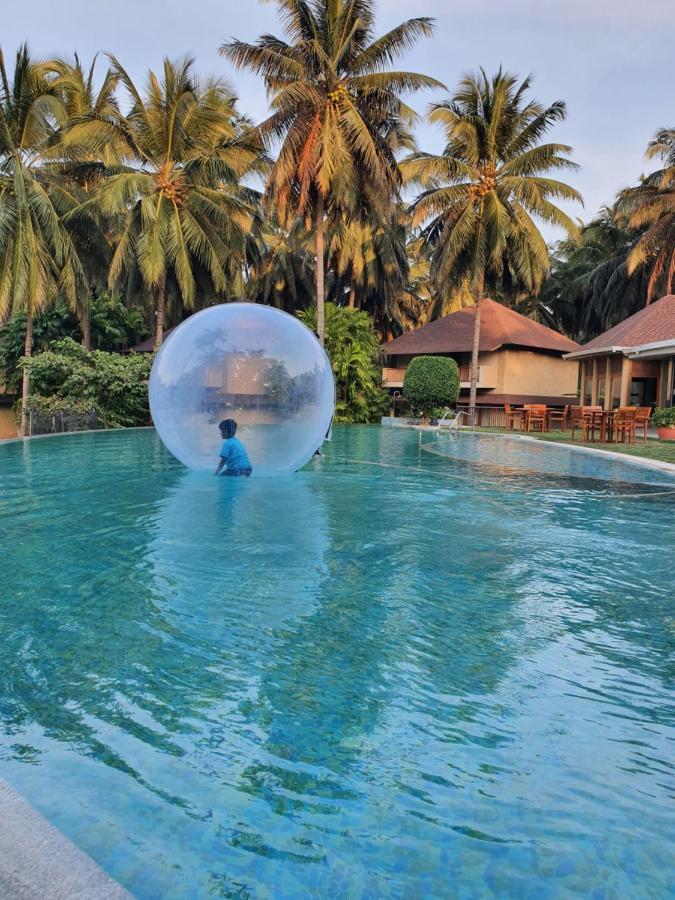 Coco Lagoon By Great Mount Pollāchi Extérieur photo