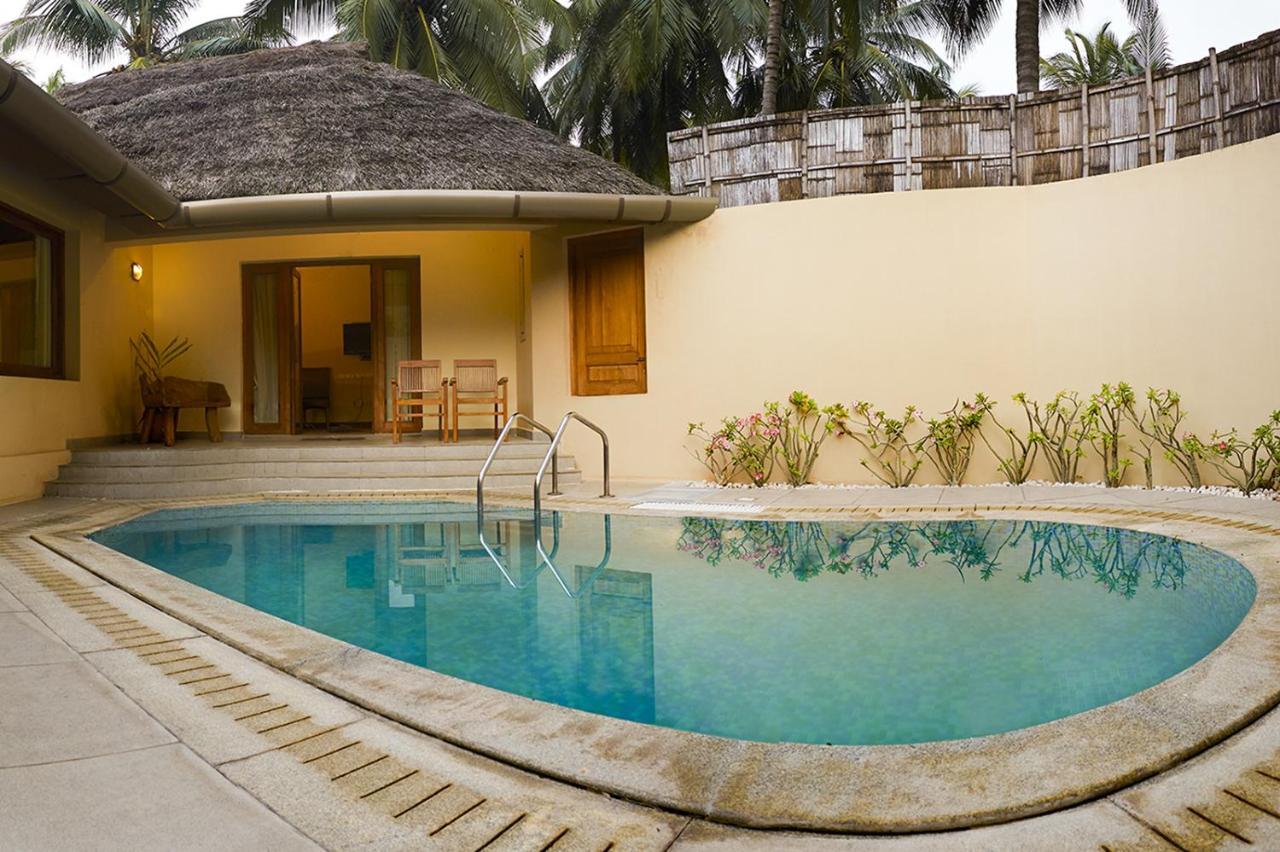 Coco Lagoon By Great Mount Pollāchi Extérieur photo