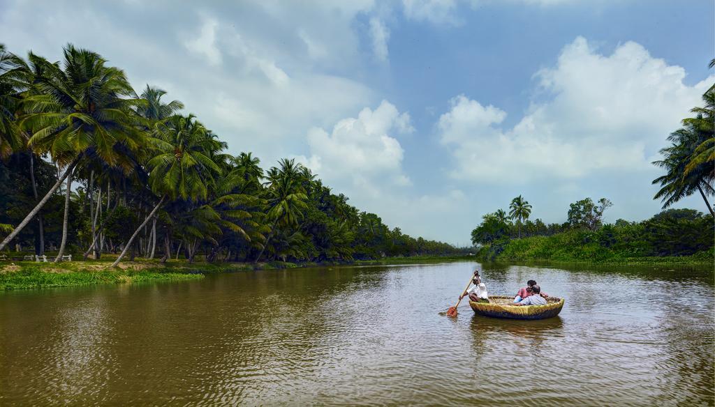 Coco Lagoon By Great Mount Pollāchi Extérieur photo