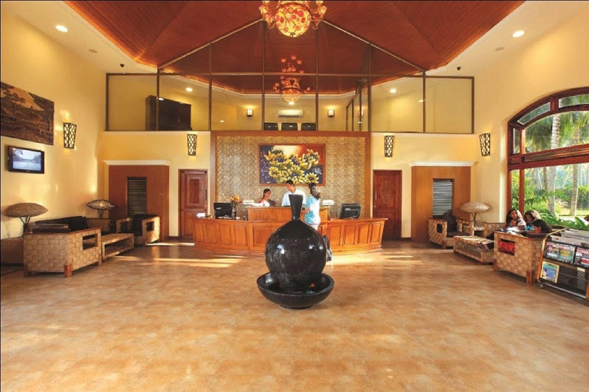 Coco Lagoon By Great Mount Pollāchi Extérieur photo