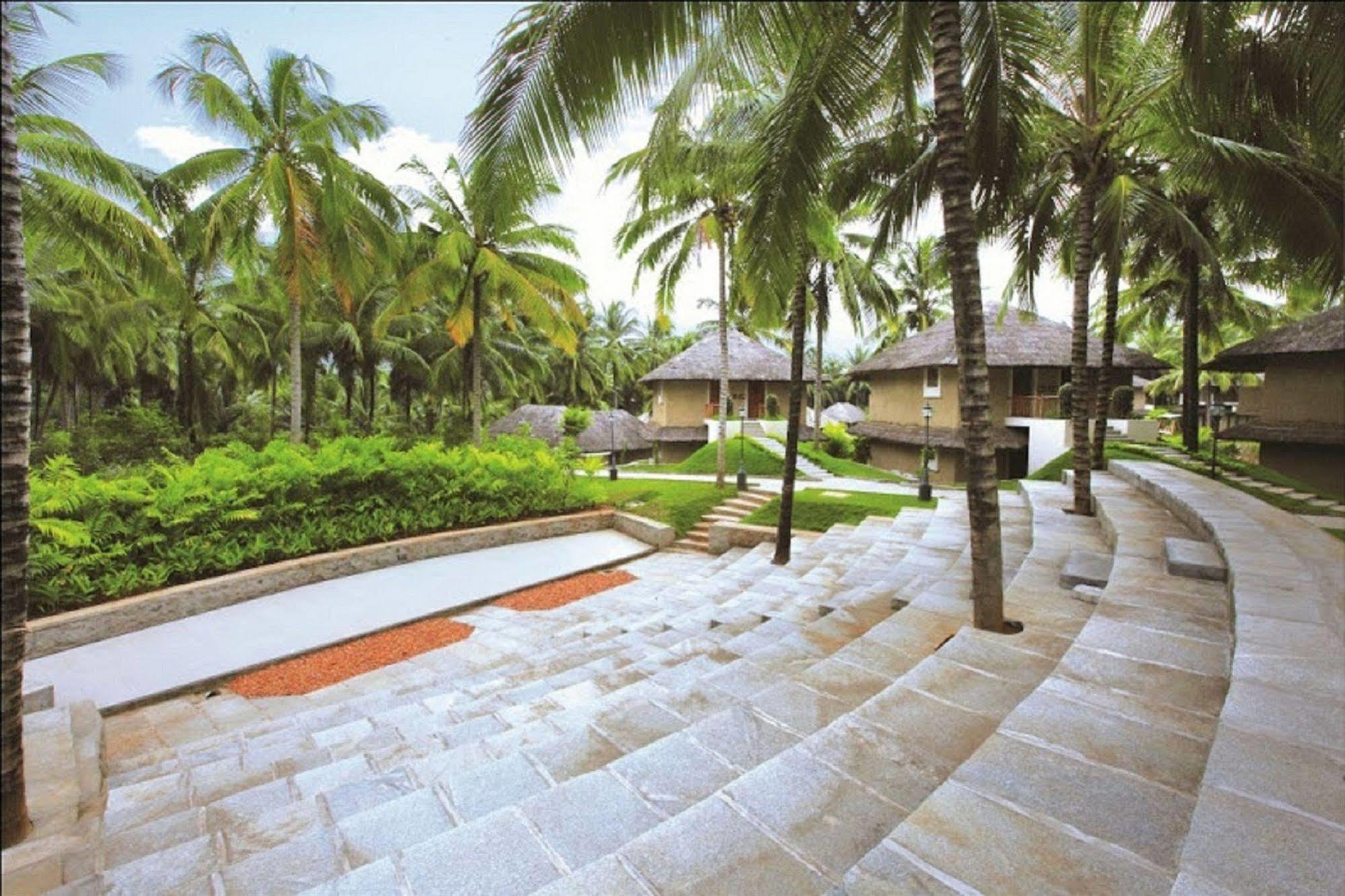 Coco Lagoon By Great Mount Pollāchi Extérieur photo