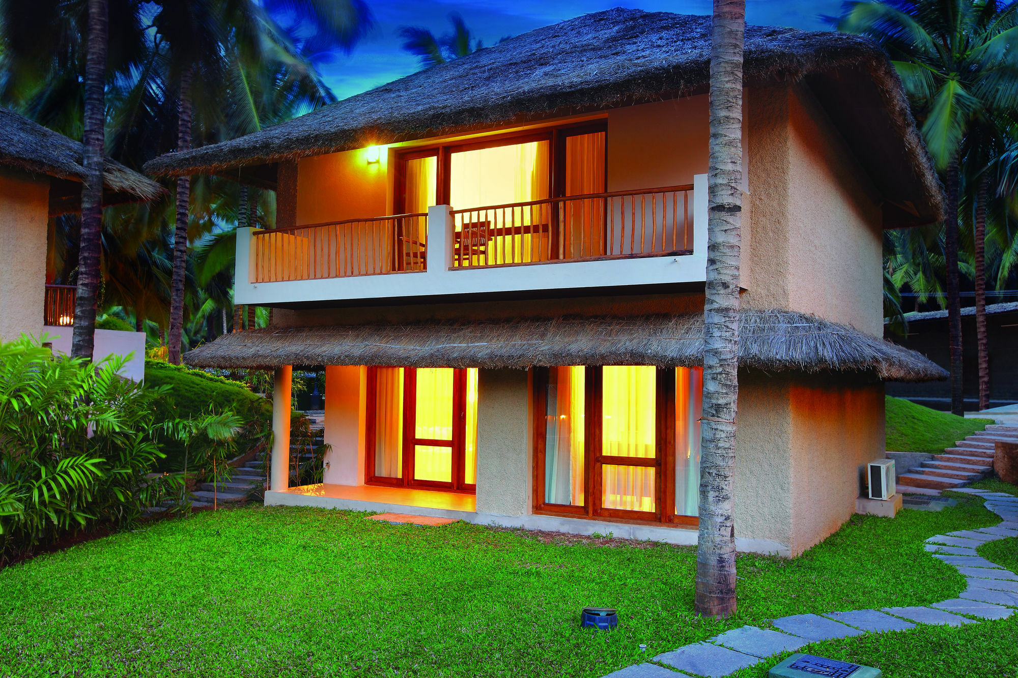 Coco Lagoon By Great Mount Pollāchi Extérieur photo