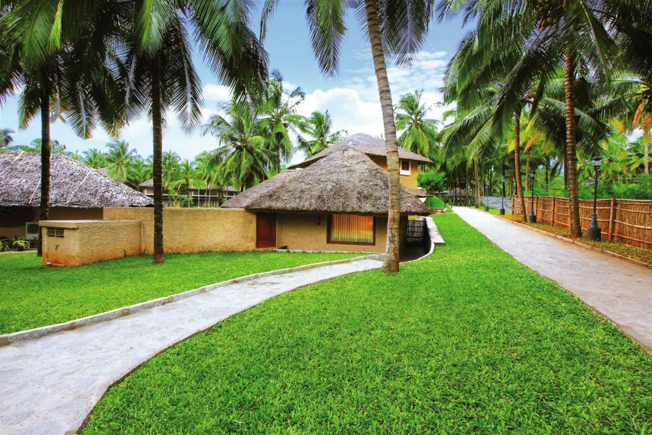 Coco Lagoon By Great Mount Pollāchi Extérieur photo