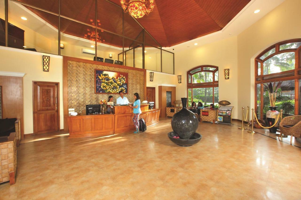 Coco Lagoon By Great Mount Pollāchi Extérieur photo