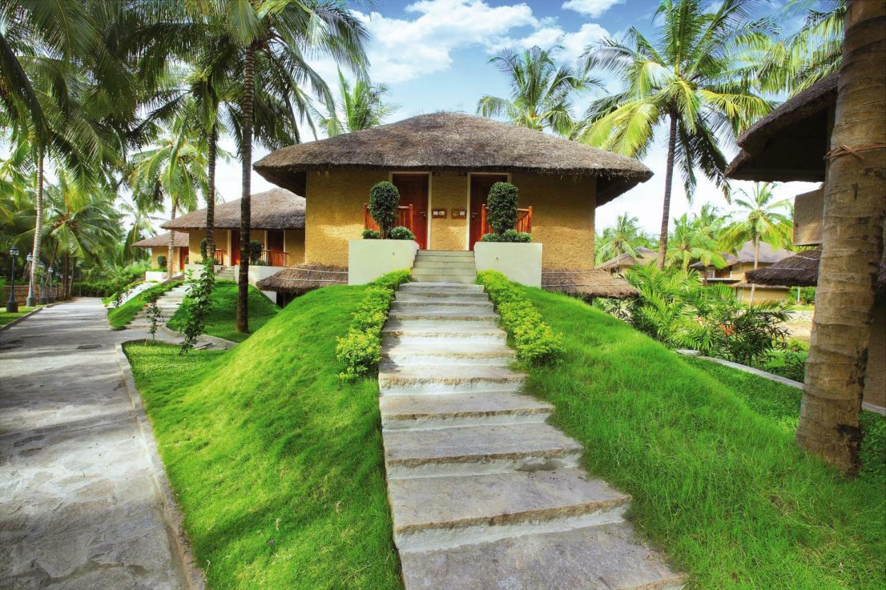 Coco Lagoon By Great Mount Pollāchi Extérieur photo